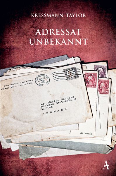 Buchcover
