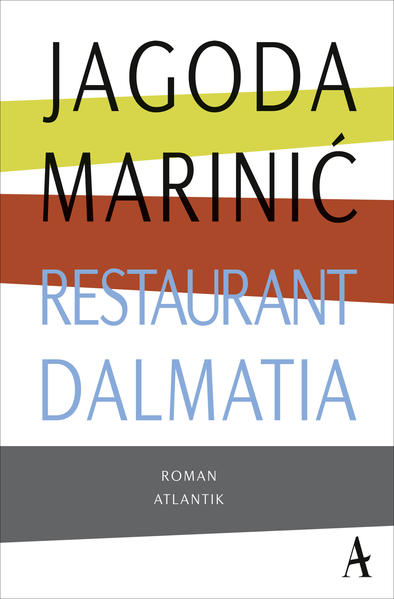 Restaurant Dalmatia