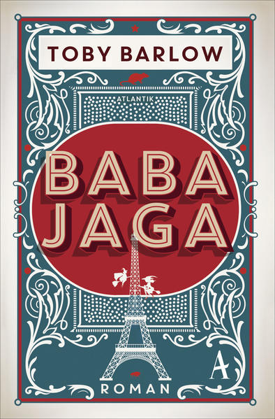 Baba Jaga