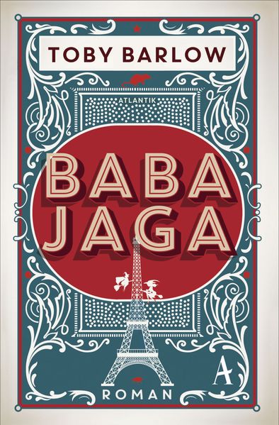 Buchcover