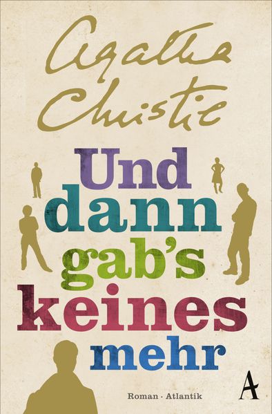 Buchcover