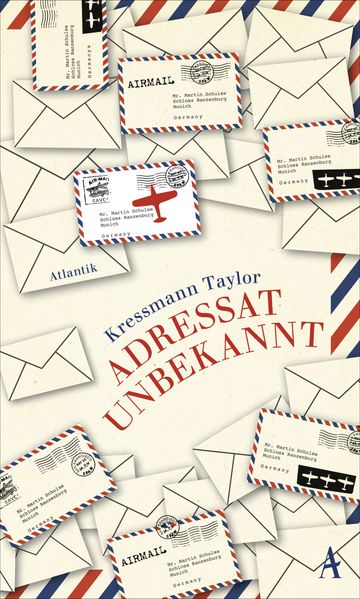 Buchcover