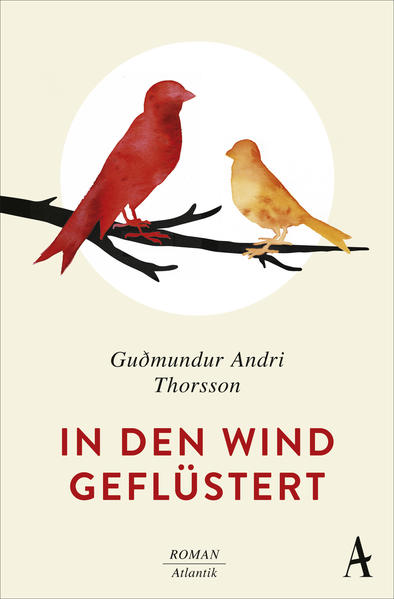 In den Wind geflüstert