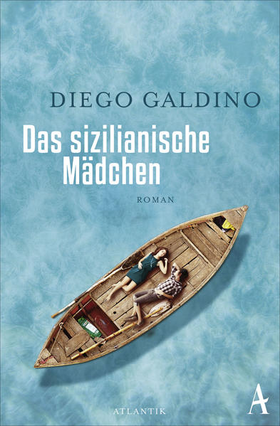 Das sizilianische Mädchen