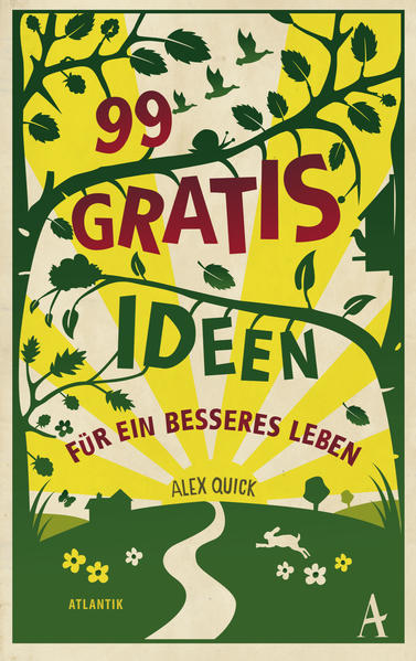 99 Gratisideen