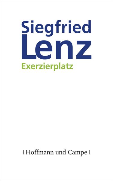 Exerzierplatz