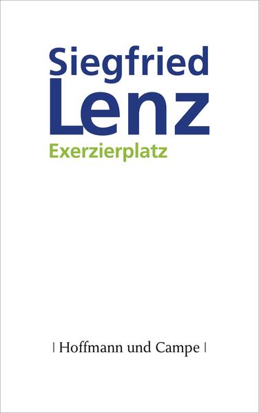 Exerzierplatz