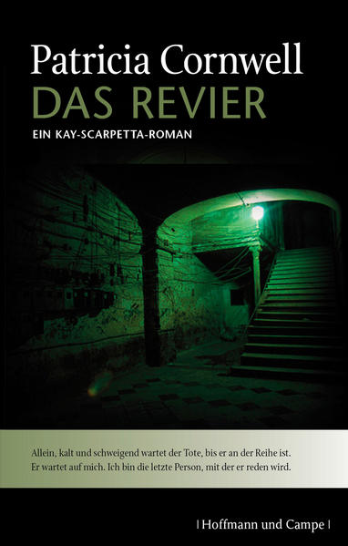 Das letzte Revier