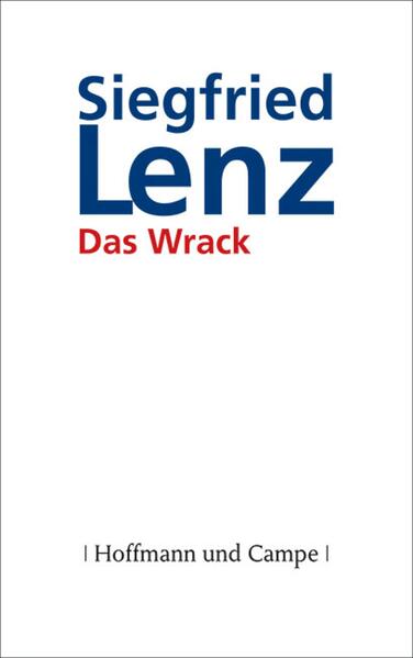 Das Wrack