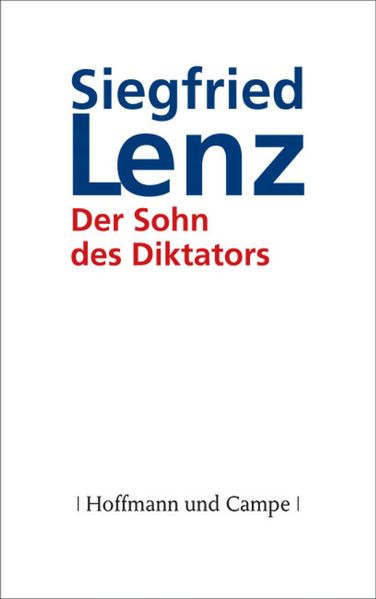 Der Sohn des Diktators