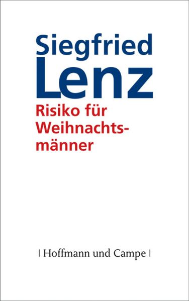 Risiko für Weihnachtsmänner