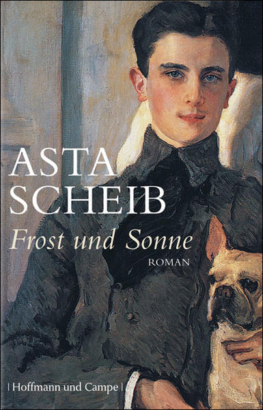 Frost und Sonne