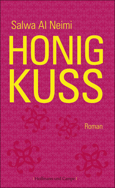 Honigkuss