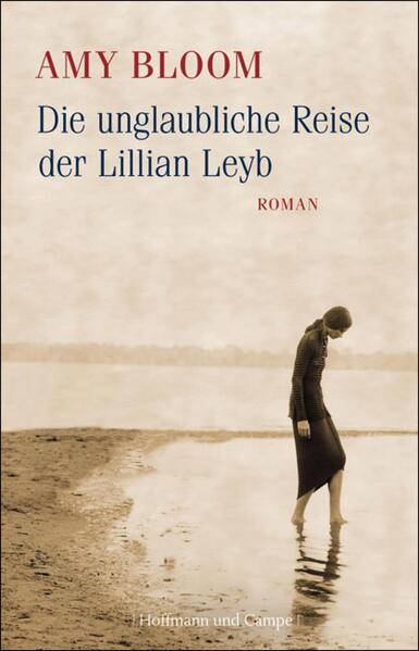 Die unglaubliche Reise der Lillian Leyb