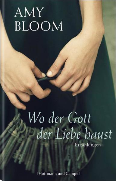 Wo der Gott der Liebe haust
