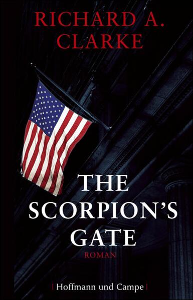 The Scorpion's Gate