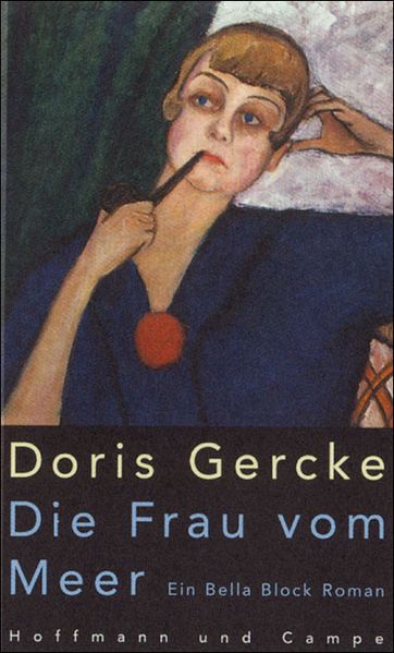 Die Frau vom Meer