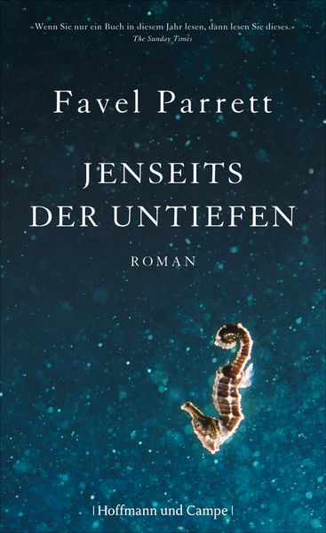 Jenseits der Untiefen