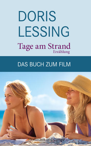 Tage am Strand
