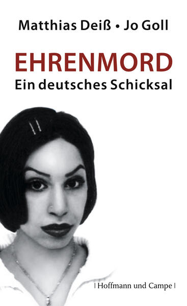 Ehrenmord