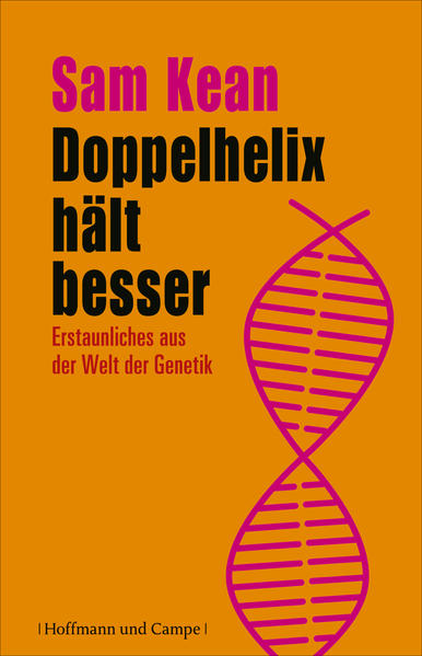 Doppelhelix hält besser