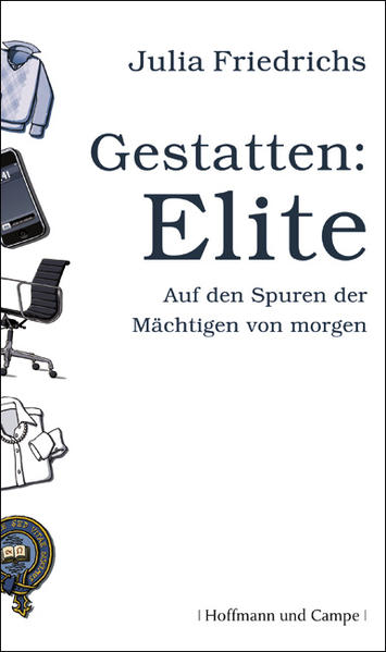 Gestatten: Elite