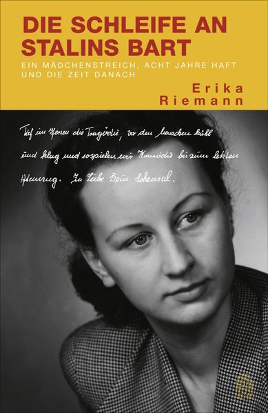 Buchcover