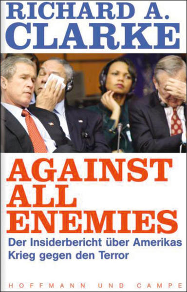 Against All Enemies