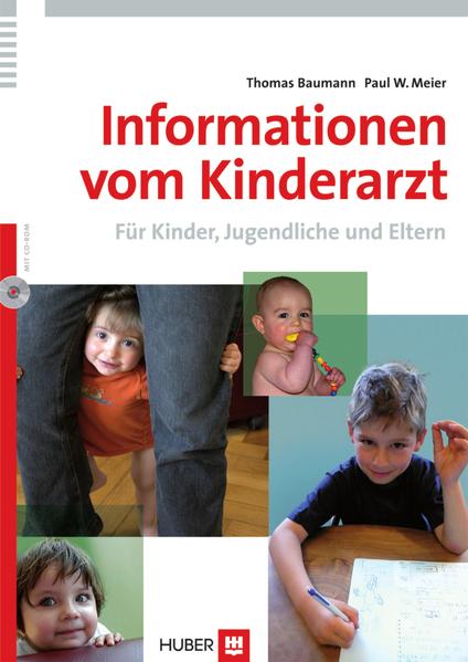 Informationen vom Kinderarzt