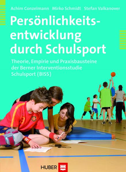 Persönlichkeitsentwicklung durch Schulsport