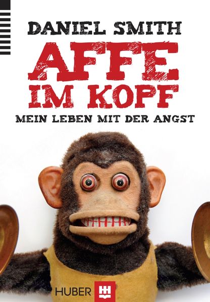 Affe im Kopf