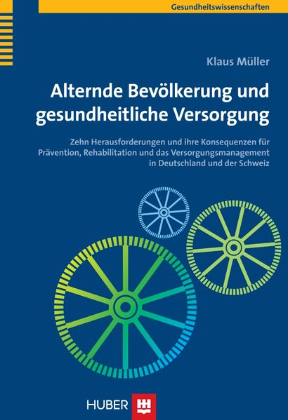Alternde Bevölkerung und gesundheitliche Versorgung