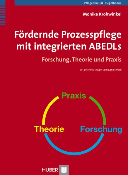 Fördernde Prozesspflege mit integrierten ABEDLs