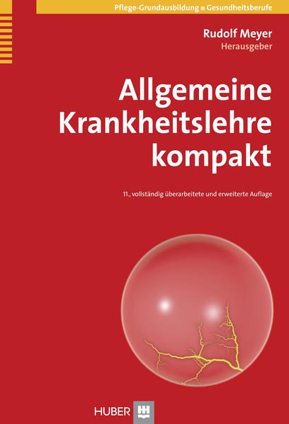 Allgemeine Krankheitslehre kompakt