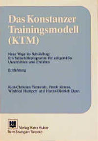 Das Konstanzer Trainingsmodell (KTM)