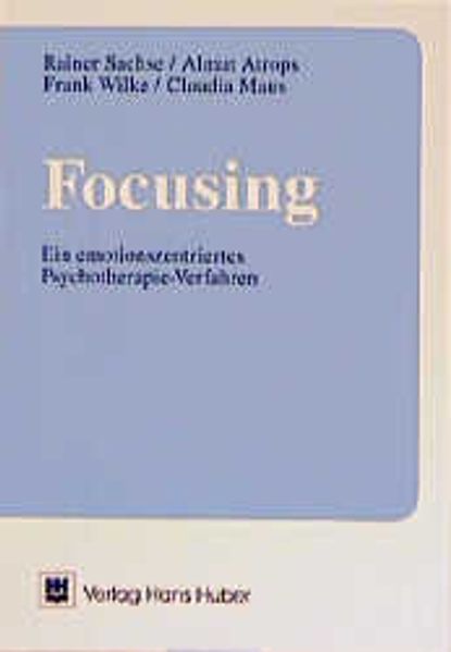 Focusing