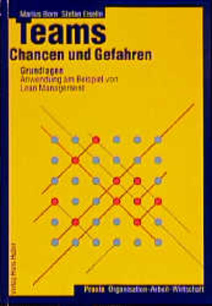 Teams - Chancen und Gefahren