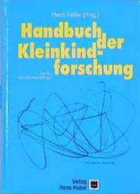 Handbuch der Kleinkindforschung