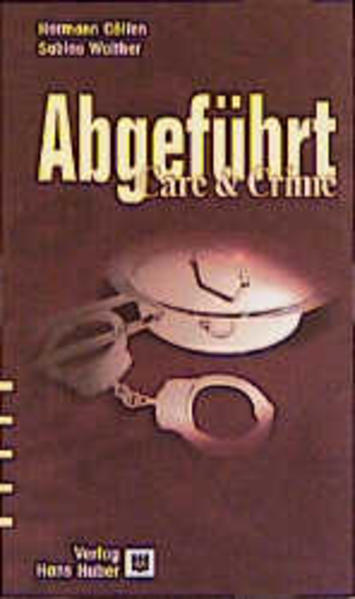 Abgeführt