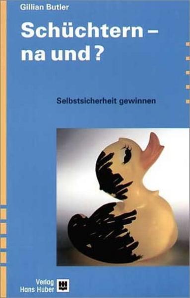 Schüchtern - na und?