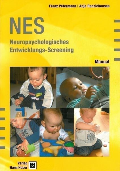 NES: Manual