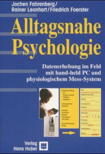 Alltagsnahe Psychologie