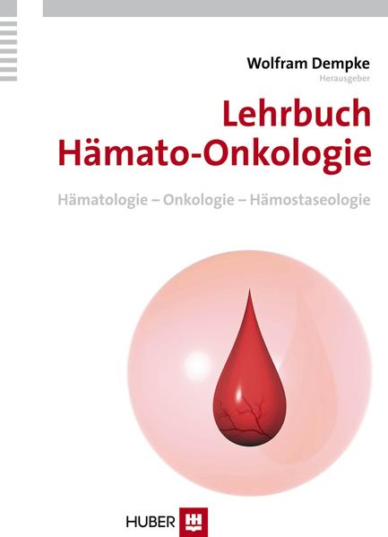 Lehrbuch Hämato-Onkologie