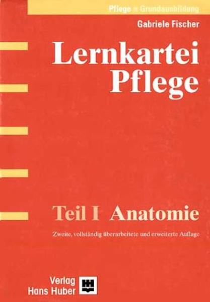 Lernkartei Pflege / Lernkartei Pflege. Set aus Teil 1-5