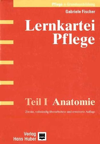 Lernkartei Pflege / Lernkartei Pflege. Set aus Teil 1-5