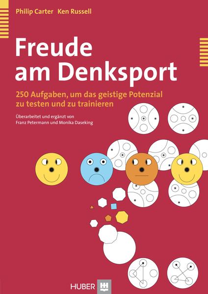 Freude am Denksport