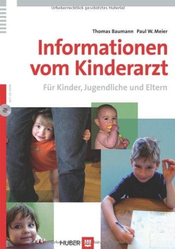 Informationen vom Kinderarzt