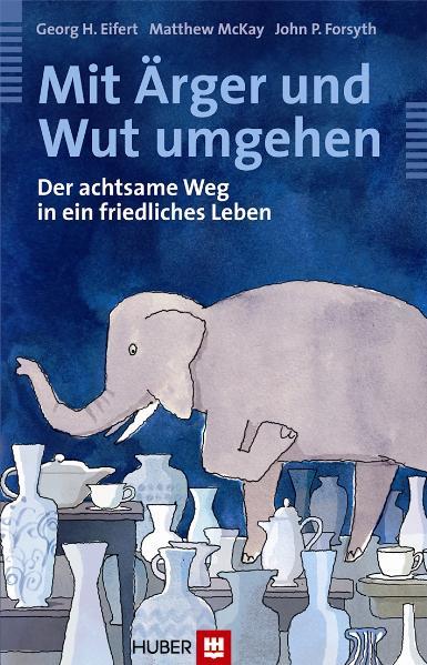 Mit Ärger und Wut umgehen