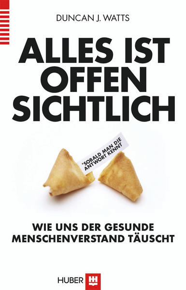 Alles ist offensichtlich
