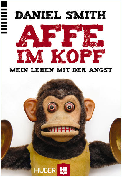 Affe im Kopf